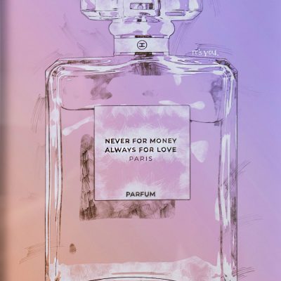Never for money always for love