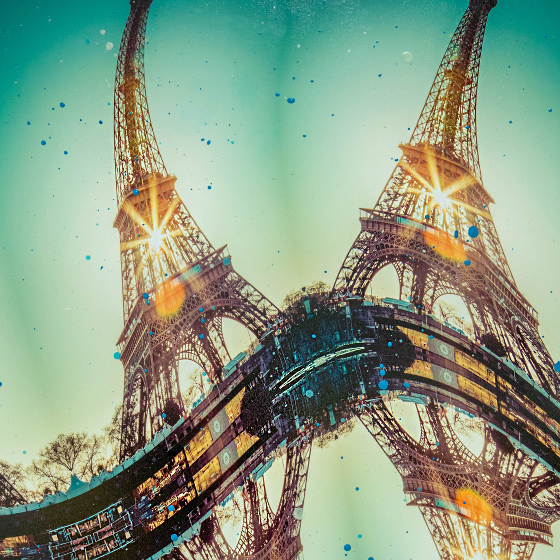 FAP_©Tobias_Schreiber_Art_2_Six are better than one_Paris FAP_©Tobias_Schreiber_Art_2_Six are better than one_Paris